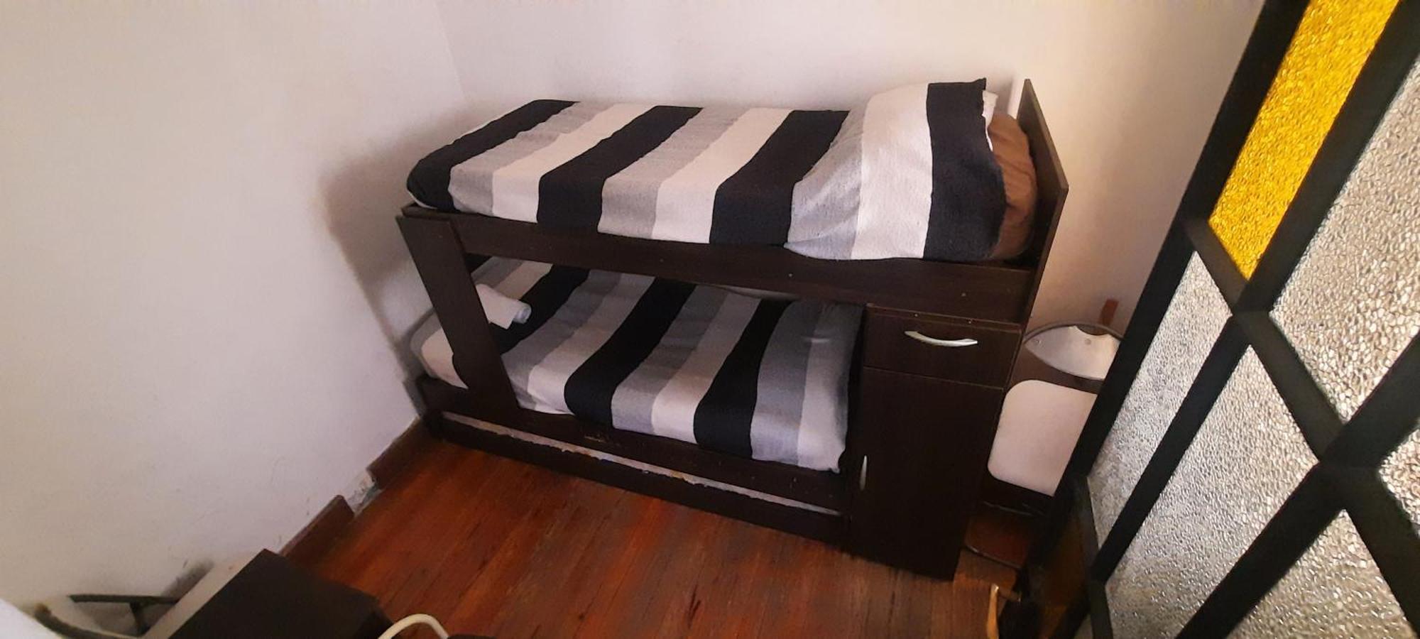 Appartement Alojarte Mendoza Extérieur photo