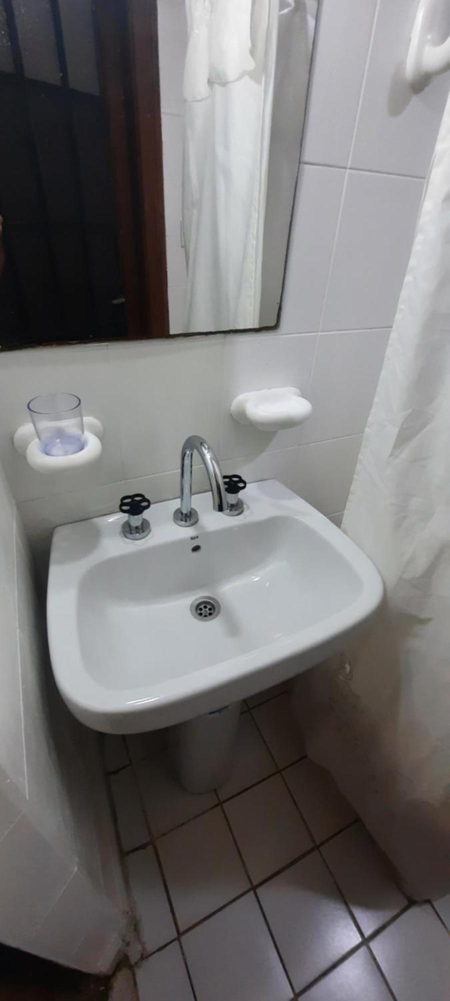 Appartement Alojarte Mendoza Extérieur photo