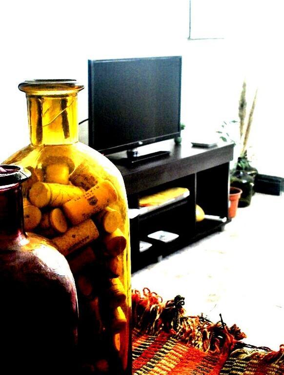 Appartement Alojarte Mendoza Chambre photo