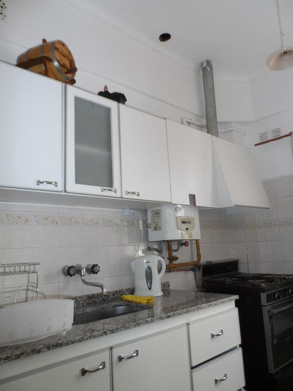 Appartement Alojarte Mendoza Chambre photo